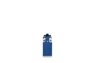 L5 Plastic Body 10 mm Plastic Plunger Snap Action 1NO+1NC Limit Switch